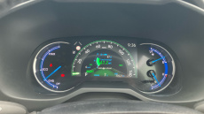 Toyota RAV4 2.5 VVT-i Hybrid Dynamic 5dr CVT 2WD Hybrid Estate